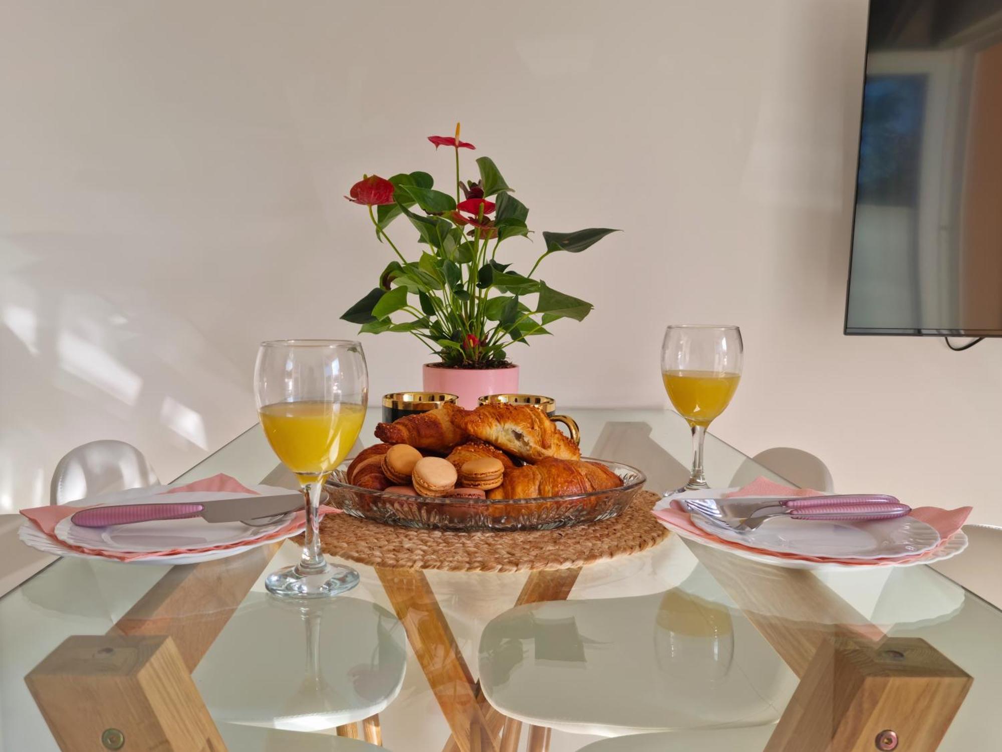 Gracienda Διαμέρισμα Bilice Εξωτερικό φωτογραφία
