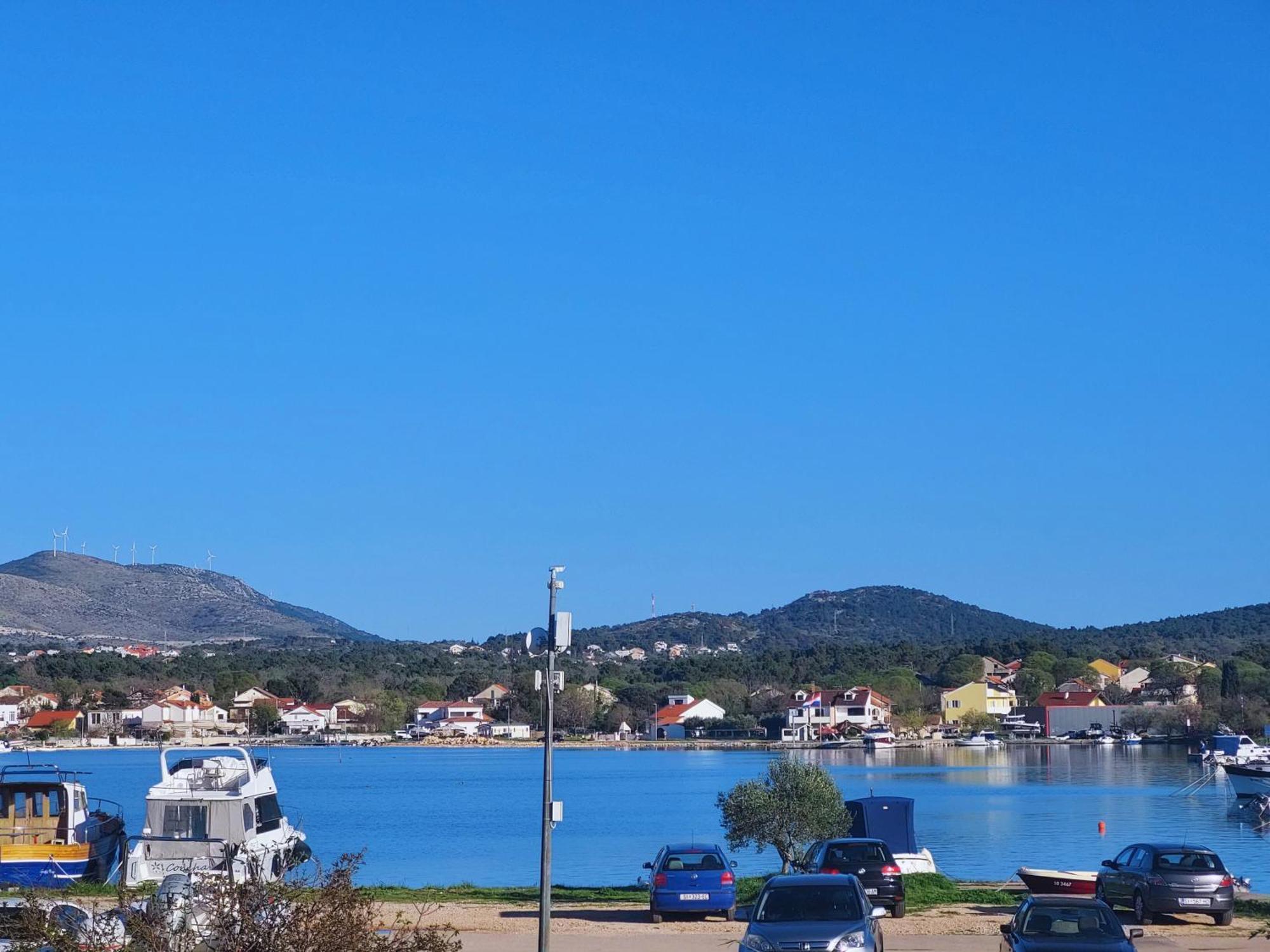 Gracienda Διαμέρισμα Bilice Εξωτερικό φωτογραφία